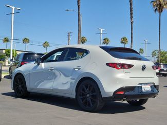Certified 2026 MAZDA MAZDA3 s Sport FWD video 2