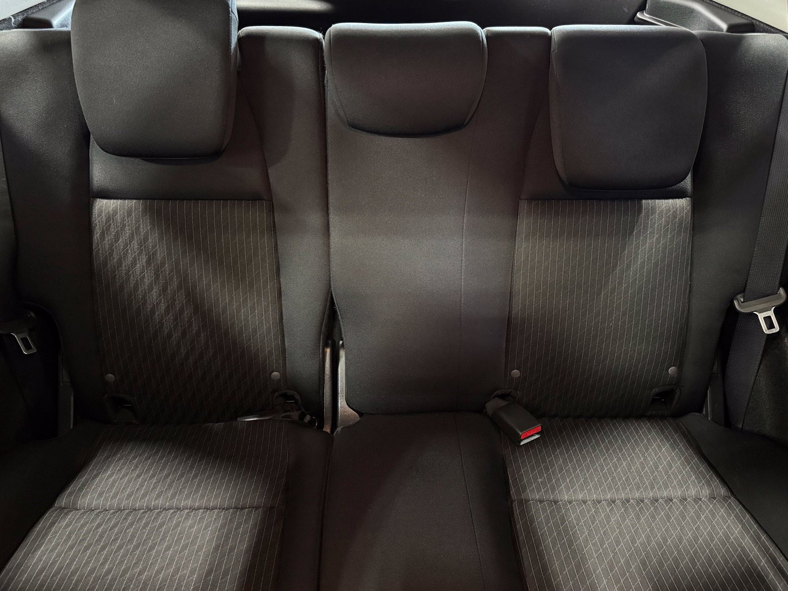 Used 2018 Honda Fit EX image 36