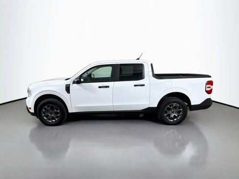 Used 2024 Ford Maverick XLT w/ Equipment Group 300A Standard AWD/4WD image 4