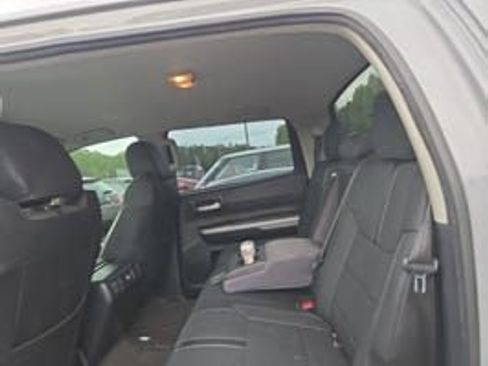 Used 2020 Toyota Tundra SR5 w/ TRD Off-Road Plus Package AWD/4WD image 9