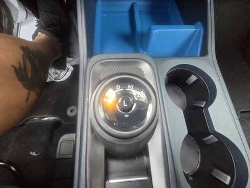 New 2026 Ford Maverick XLT FWD image 20
