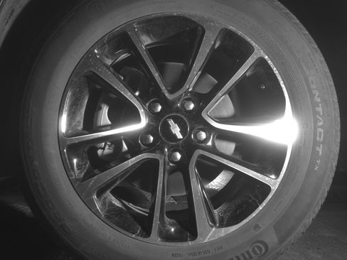 Used 2025 Chevrolet TrailBlazer LT w/ Driver Confidence Package image 12