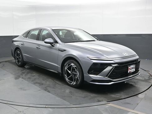 New 2026 Hyundai Sonata SEL image 7