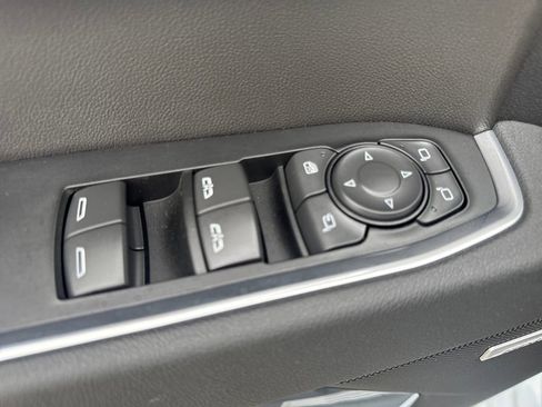 New 2026 Chevrolet Silverado 1500 LTZ w/ Z71 Off-Road Package image 20