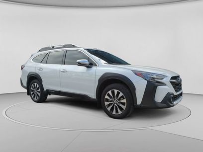 Used 2023 Subaru Outback Touring