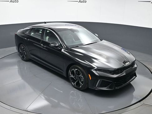 Used 2026 Kia K5 GT-Line image 46