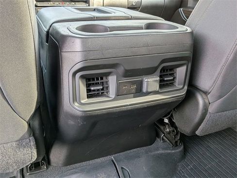 Used 2022 Chevrolet Silverado 1500 LT Trail Boss w/ LPO, Dark Essentials Package image 28