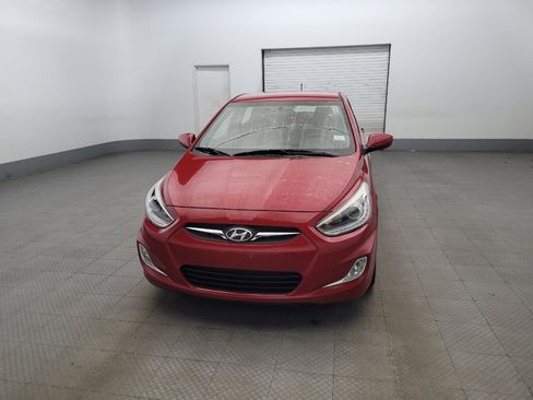 Used 2014 Hyundai Accent GLS w/ Option Group 2 image 15