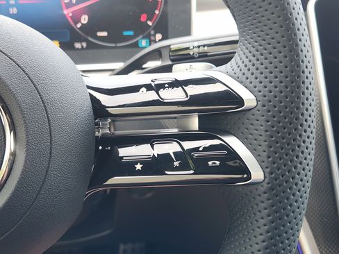 New 2025 Mercedes-Benz CLE 300 4MATIC Coupe image 29