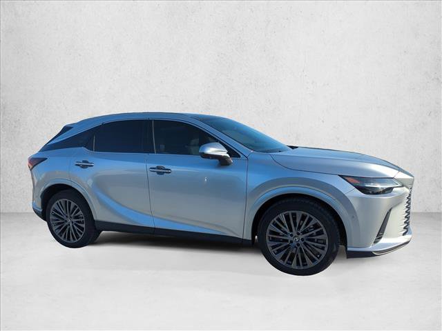 Used 2026 Lexus RX 350 FWD w/ Convenience Package image 4