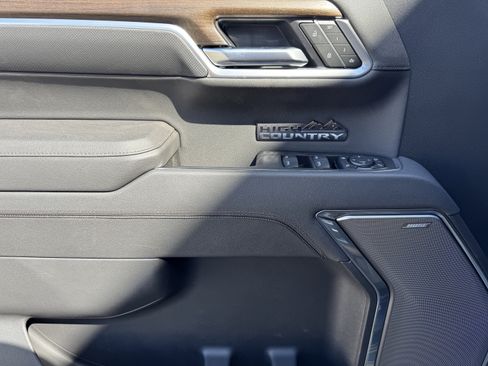 New 2026 Chevrolet Silverado 1500 High Country image 11