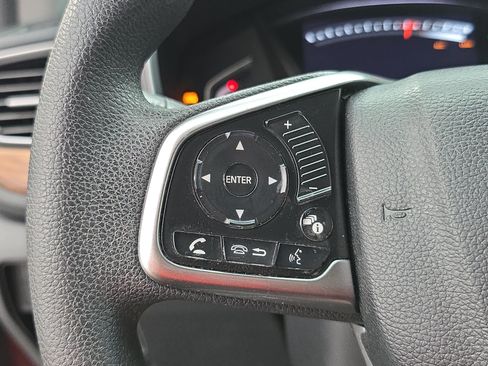 Used 2018 Honda CR-V EX image 16