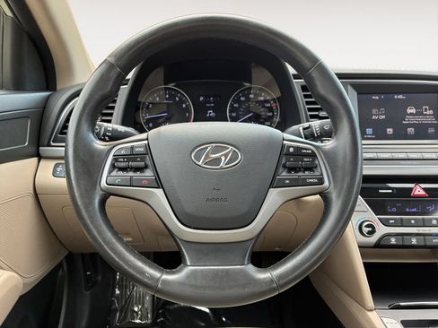 Used 2017 Hyundai Elantra Value Edition FWD image 23