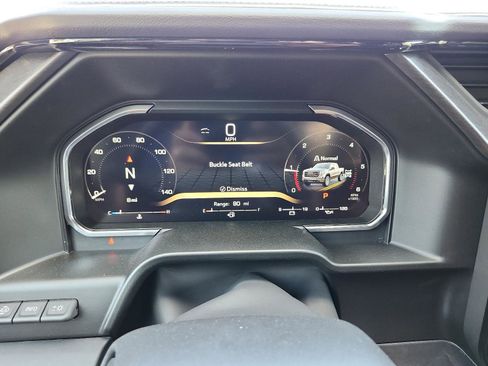 New 2026 GMC Sierra 1500 AT4X AWD/4WD image 23
