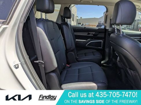 Used 2021 Kia Telluride EX w/ EX Premium Package AWD/4WD image 32