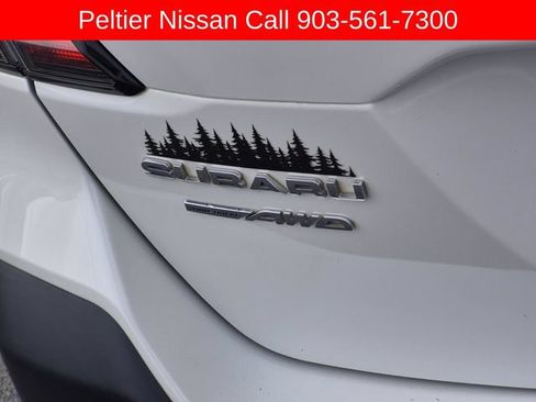 Used 2022 Subaru Outback Premium AWD/4WD image 8