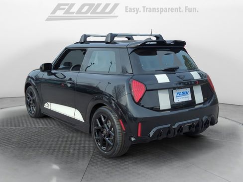 New 2026 MINI Cooper S image 5