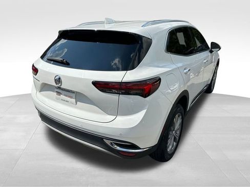 Used 2023 Buick Envision Preferred image 5