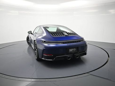 Certified 2025 Porsche 911 Carrera 4 GTS AWD/4WD image 32