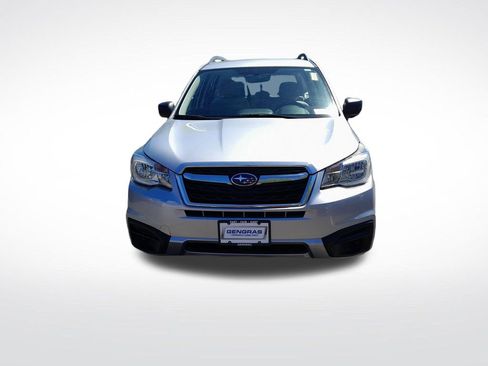 Used 2017 Subaru Forester 2.5i w/ Alloy Wheel Package AWD/4WD image 2