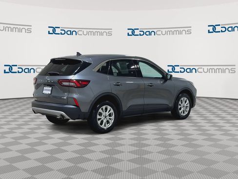 Used 2024 Ford Escape Active AWD/4WD image 8