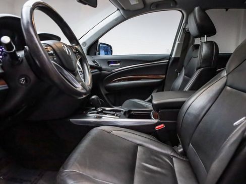 Used 2014 Acura MDX FWD w/ Tech & Entertainment image 19