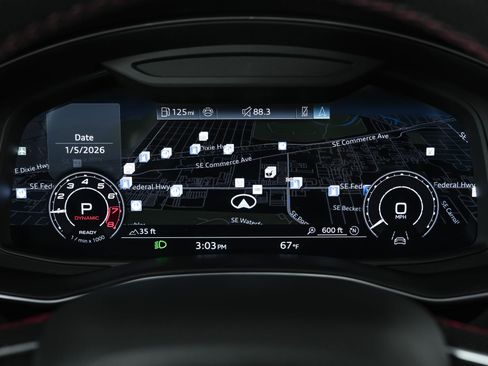 Used 2024 Audi RS Q8 image 20