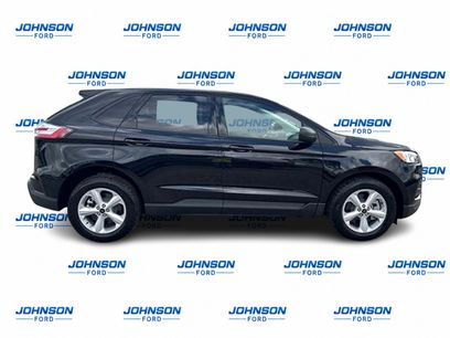 Used 2024 Ford Edge SE