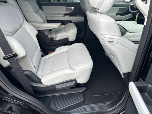 New 2026 Ford Expedition Platinum AWD/4WD image 15