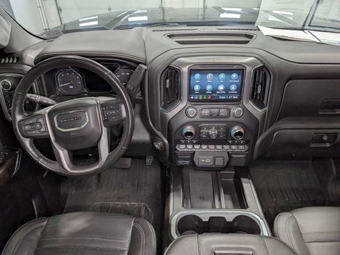 Certified 2021 GMC Sierra 2500 Denali w/ Denali Ultimate Package AWD/4WD image 19