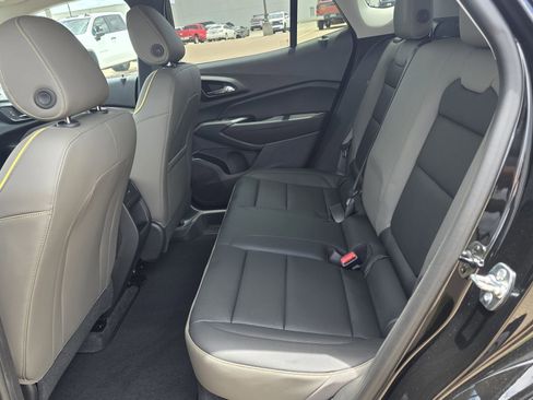 New 2026 Chevrolet Trax ACTIV w/ Driver Confidence Package FWD image 20