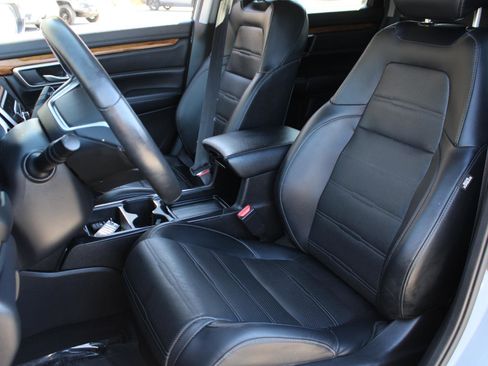 Used 2022 Honda CR-V EX-L image 18