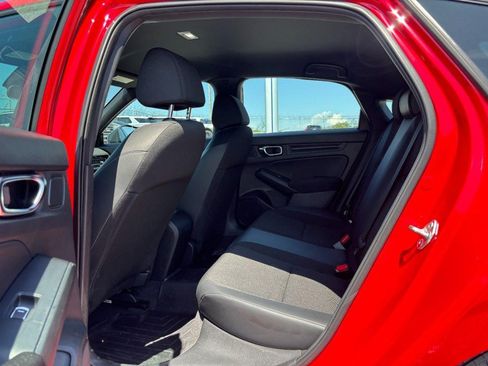 Used 2023 Honda Civic Sport image 13