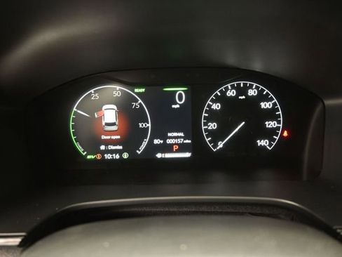 New 2025 Honda CR-V Sport-L image 6