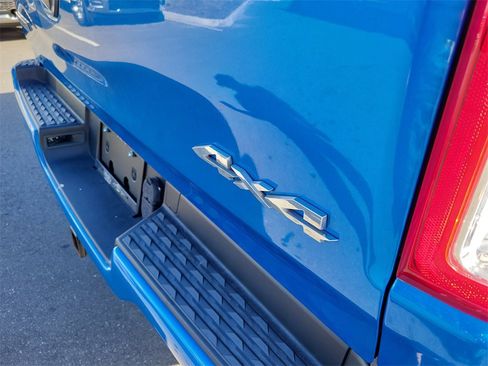 Used 2022 RAM 1500 Big Horn image 8