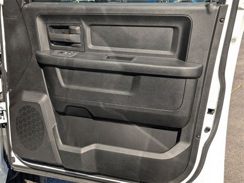 New 2026 RAM 5500 Tradesman w/ Chrome Appearance Group image 36