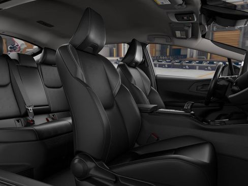 New 2026 Toyota Prius image 22