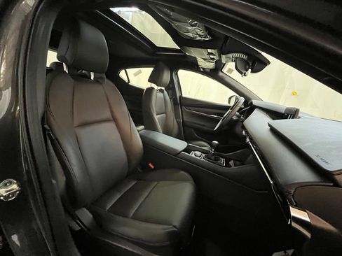New 2026 MAZDA MAZDA3 2.5 S Hatchback w/ Premium Pkg FWD image 12