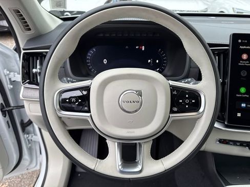 New 2026 Volvo XC90 B6 Ultra w/ Protection Package image 11