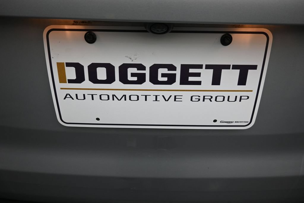 Used 2021 Ford EcoSport SE w/ SE Convenience Package FWD image 2