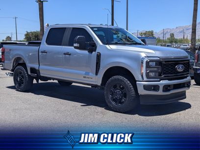 Certified 2023 Ford F250 XL w/ STX Appearance Package