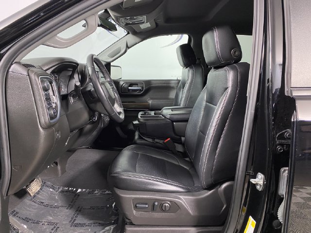 Used 2022 Chevrolet Silverado 1500 RST w/ Safety Package AWD/4WD image 10