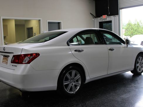 Used 2007 Lexus ES 350 FWD image 3