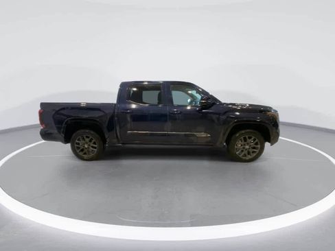 Used 2025 Toyota Tundra Platinum image 9