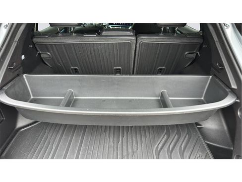 Used 2024 Chevrolet Equinox EV LT w/ LPO, Active Package FWD image 15