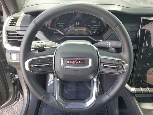 New 2026 GMC Acadia Elevation image 21