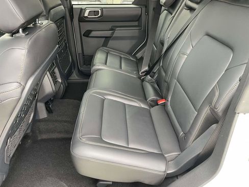 New 2026 Ford Bronco Badlands image 12