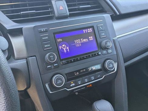 Used 2020 Honda Civic LX image 10