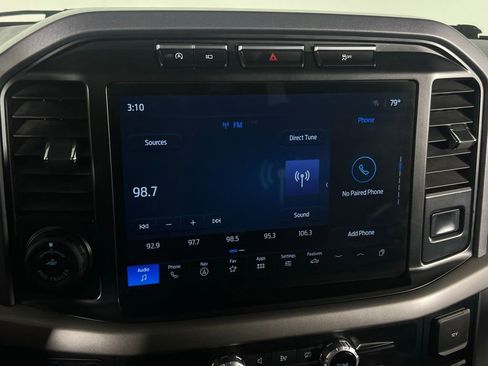 Used 2024 Ford F150 XLT w/ Tow/Haul Package image 16