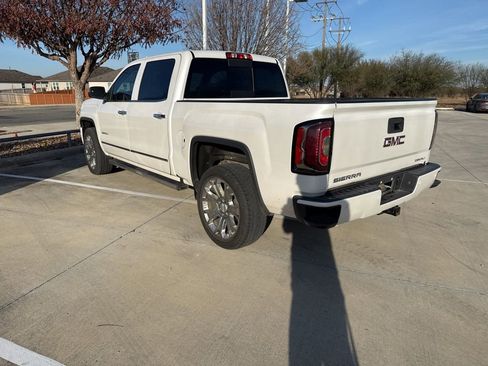 Used 2018 GMC Sierra 1500 Denali w/ Denali Ultimate Package image 5